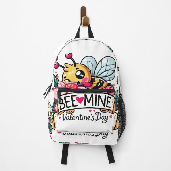 Item preview, Cute Bee Mine Valentine Love designed and sold by Guesso.