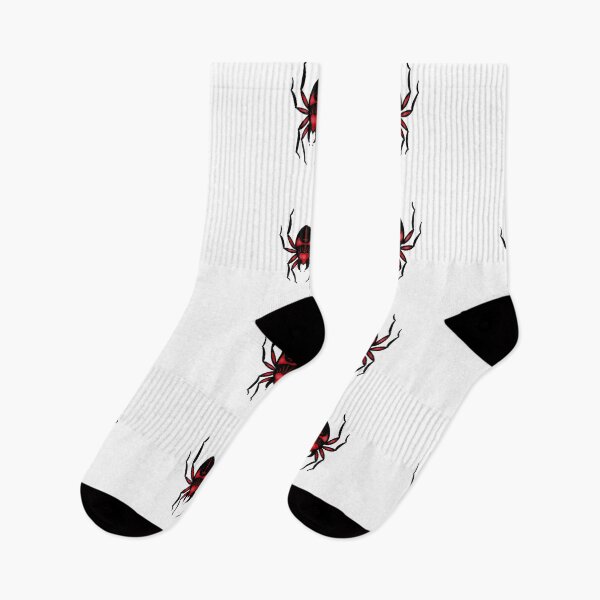 Item preview, Alkaline spider designed and sold by Michelle Wenzy.
