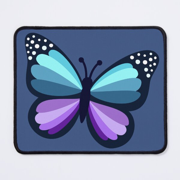 Item preview, Blue Butterfly designed and sold by WildGuess5.