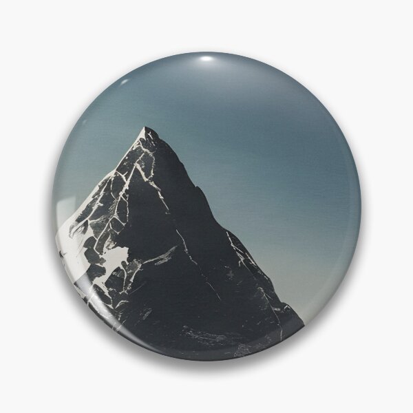 Item preview, Mountain designed and sold by the-cc.