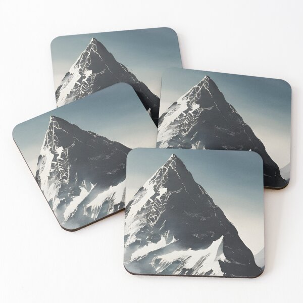 Item preview, Mountain designed and sold by the-cc.