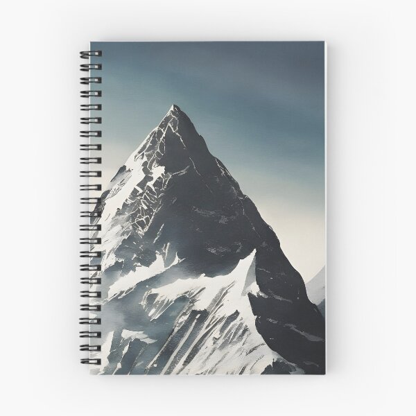 Item preview, Mountain designed and sold by the-cc.