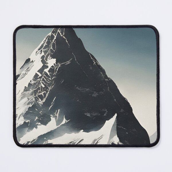 Item preview, Mountain designed and sold by the-cc.