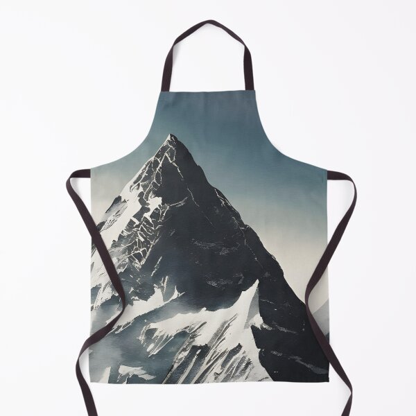 Item preview, Mountain designed and sold by the-cc.