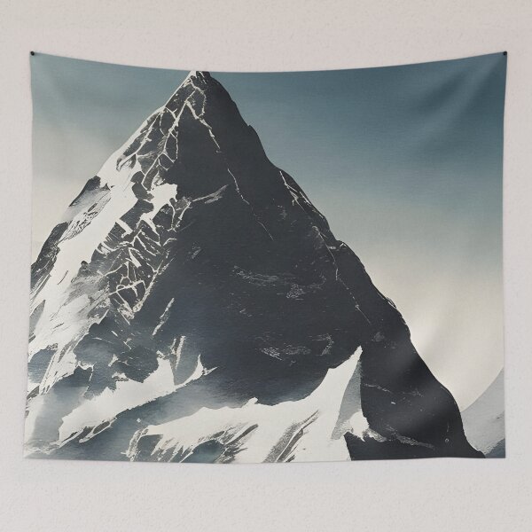 Item preview, Mountain designed and sold by the-cc.