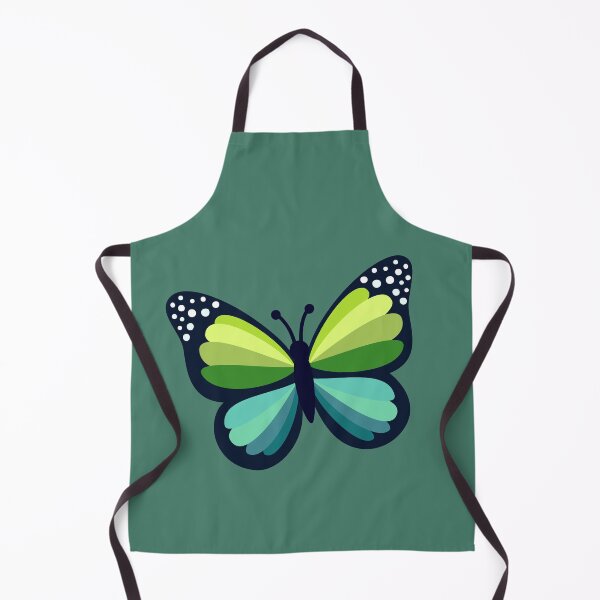 Item preview, Green Butterfly designed and sold by WildGuess5.