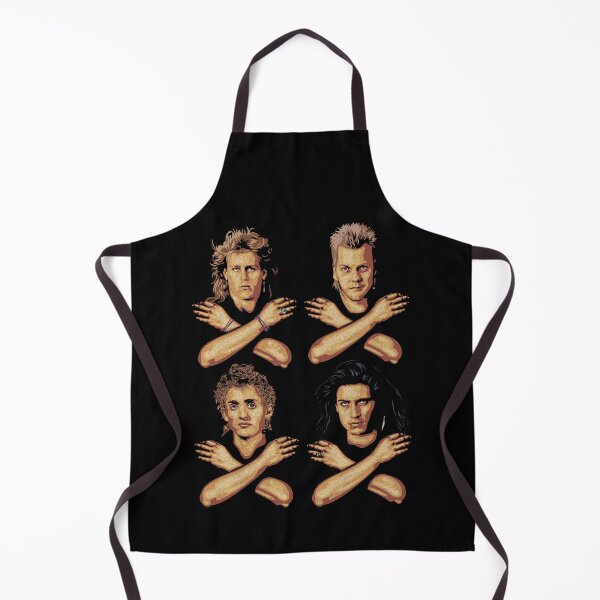 Item preview, FOUR HORSEMEN designed and sold by UCArts.
