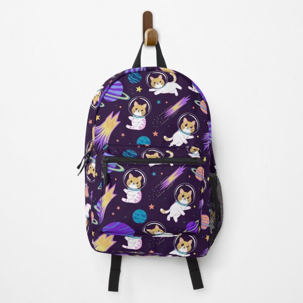 Item preview, Cats and Stars designed and sold by PattaZone.