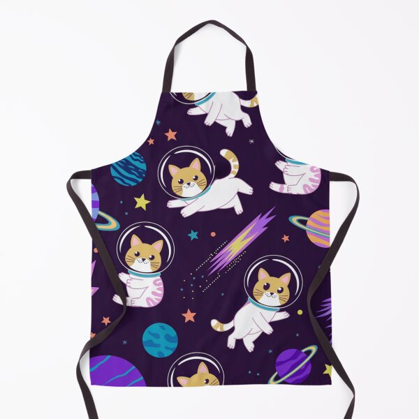 Item preview, Cats and Stars designed and sold by PattaZone.