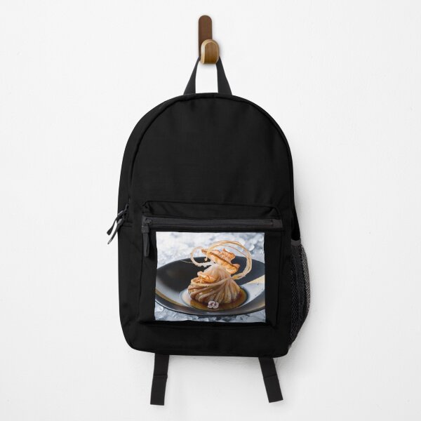 Vista previa del artículo con la obra «La Medusa Gourmet», diseñado y vendido por Collection de trésors .