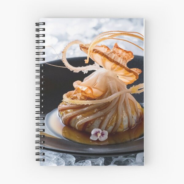 Item preview, La Medusa Gourmet designed and sold by Collection de trésors .