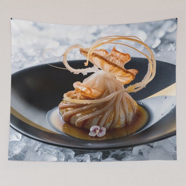 Item preview, La Medusa Gourmet designed and sold by Collection de trésors .
