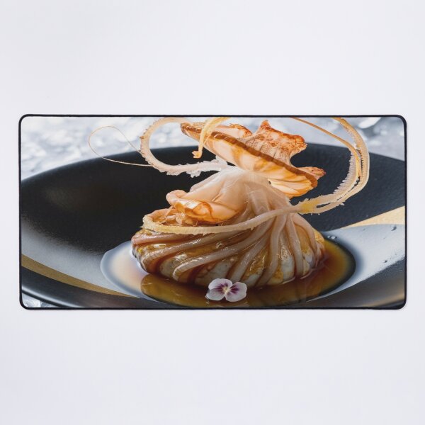 Item preview, La Medusa Gourmet designed and sold by Collection de trésors .