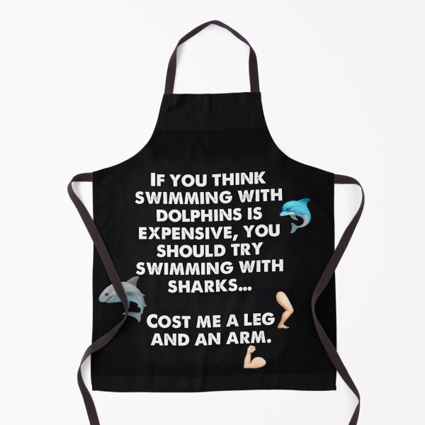 Item preview, Swimming funny meme  designed and sold by Wonderwoman1971.