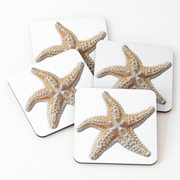 Item preview, starfish designed and sold by Stickermagician.
