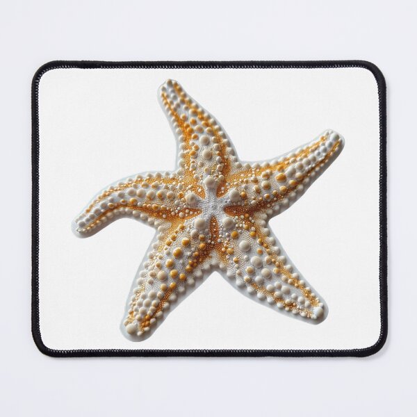 Item preview, starfish designed and sold by Stickermagician.