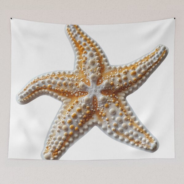 Item preview, starfish designed and sold by Stickermagician.