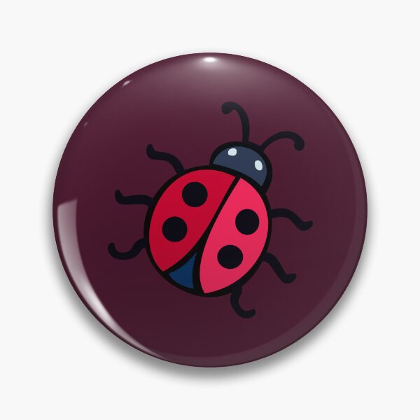 Item preview, Adorable Ladybug designed and sold by WildGuess5.