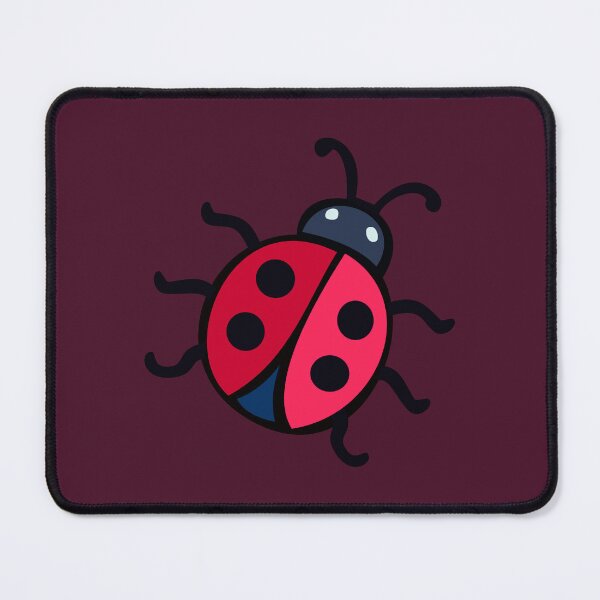 Item preview, Adorable Ladybug designed and sold by WildGuess5.
