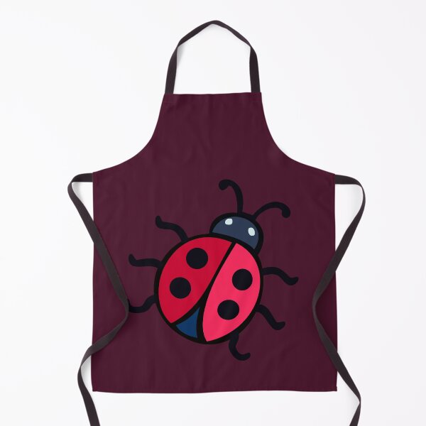 Item preview, Adorable Ladybug designed and sold by WildGuess5.