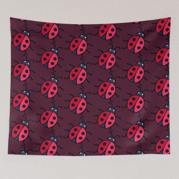 Item preview, Adorable Ladybug designed and sold by WildGuess5.