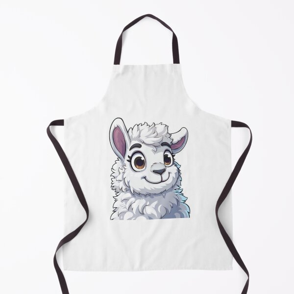 Item preview, Cute cartoon sheep designed and sold by Stickermagician.