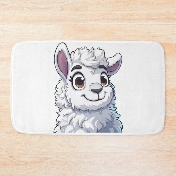 Item preview, Cute cartoon sheep designed and sold by Stickermagician.