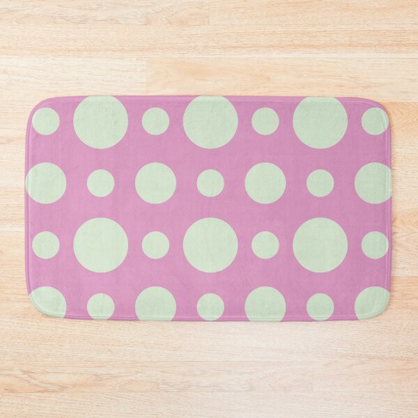 Item preview, Lime Cream Blobs designed and sold by CharlottePlaceArt.