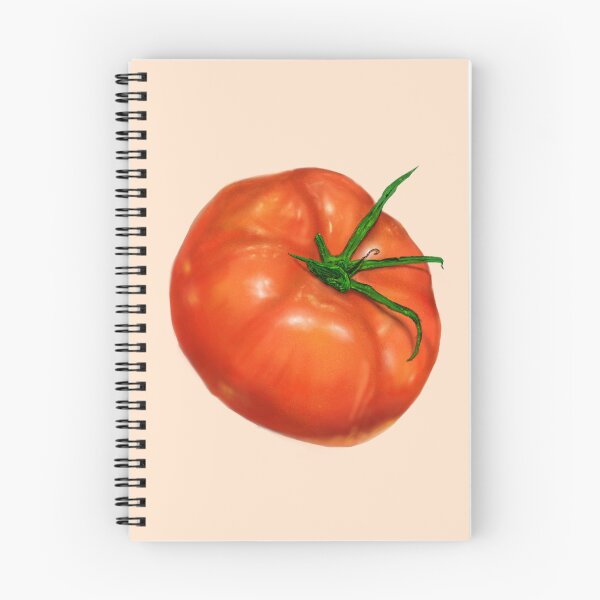 Item preview, Tomato designed and sold by MySketchbook123.