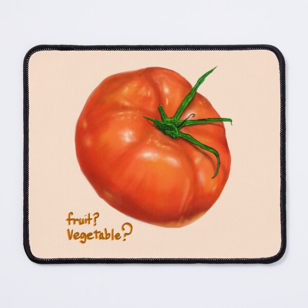 Item preview, Tomato designed and sold by MySketchbook123.