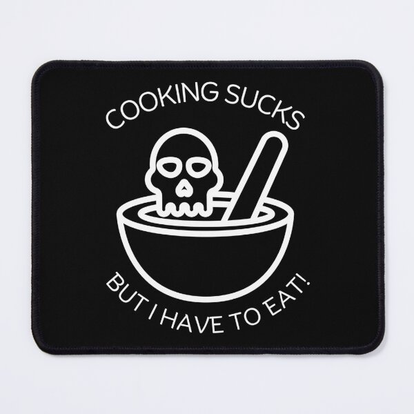 Item preview, I don't like to cook designed and sold by Peerless-Prime.