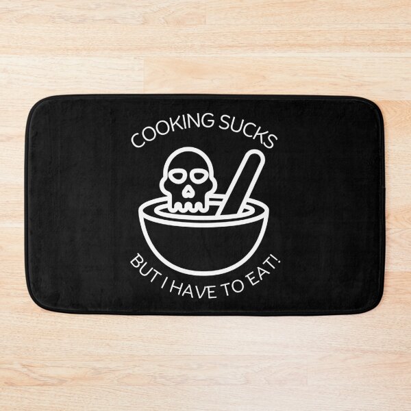 Item preview, I don't like to cook designed and sold by Peerless-Prime.