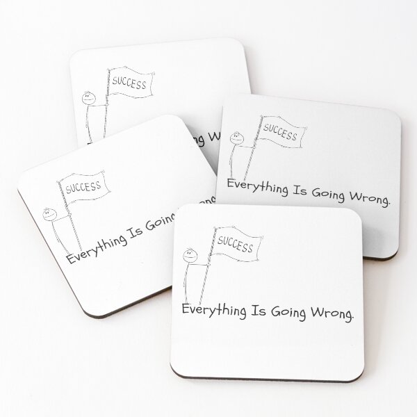 Item preview, Funny Opposite Day Everything is going wrong Opposite Day designed and sold by SlocifieShop.