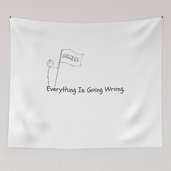 Item preview, Funny Opposite Day Everything is going wrong Opposite Day designed and sold by SlocifieShop.