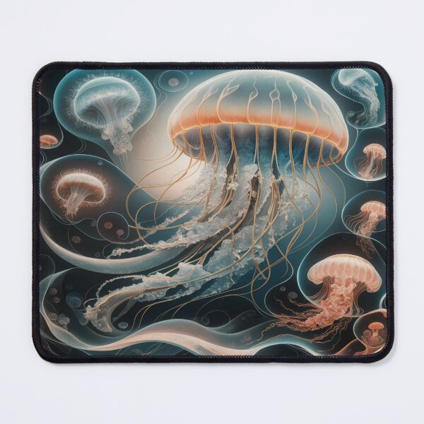 Item preview, The Symbolic Medusa designed and sold by Collection de trésors .