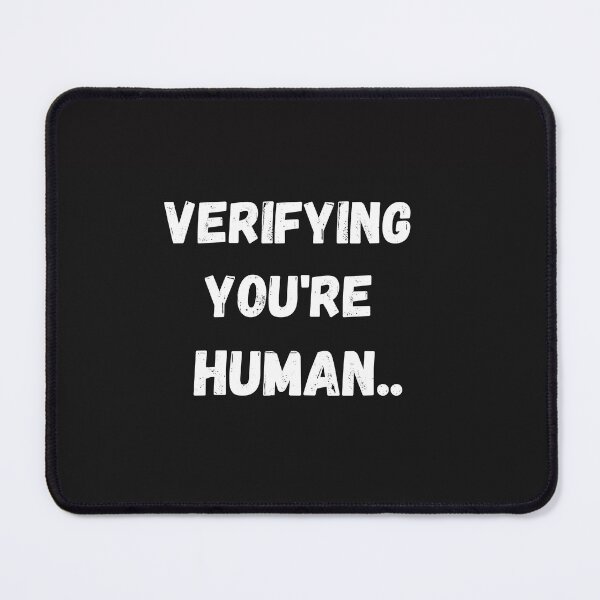 Item preview, Verifying you're human.. designed and sold by Slogans4u.