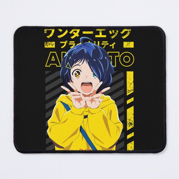 Item preview, AI Ohto | Wonder Egg designed and sold by sandsgnn.
