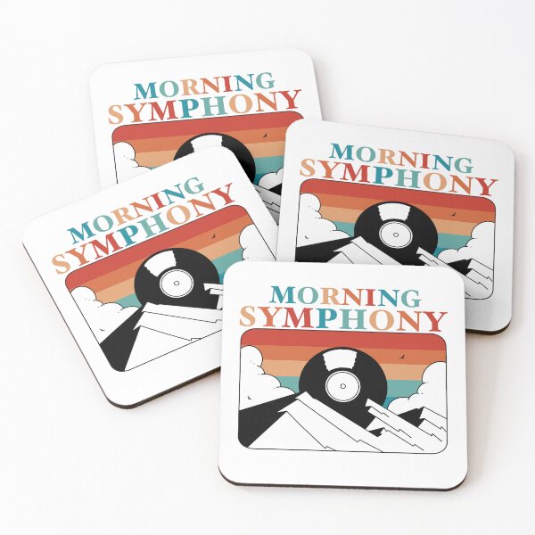 Item preview, Morning Symphony  designed and sold by Artthree.