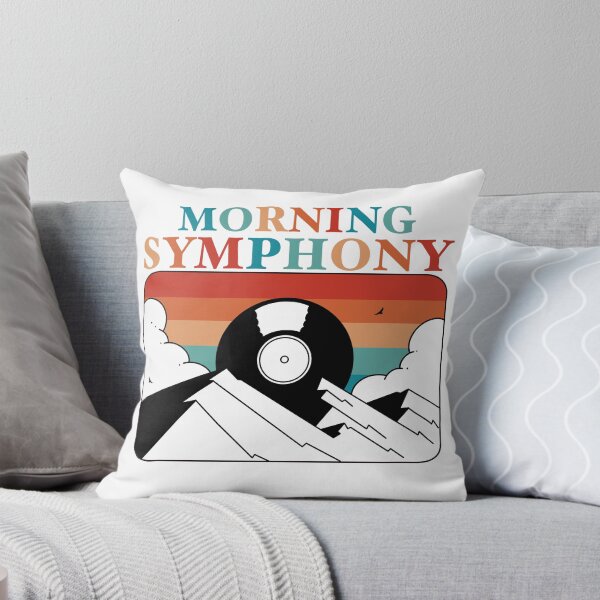 Item preview, Morning Symphony  designed and sold by Artthree.