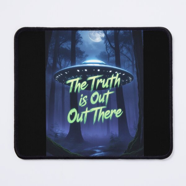 Item preview, The Truth Is Out There designed and sold by ThePrimeMan.