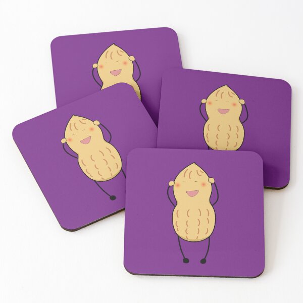 Item preview, peanut designed and sold by Watersylvan.