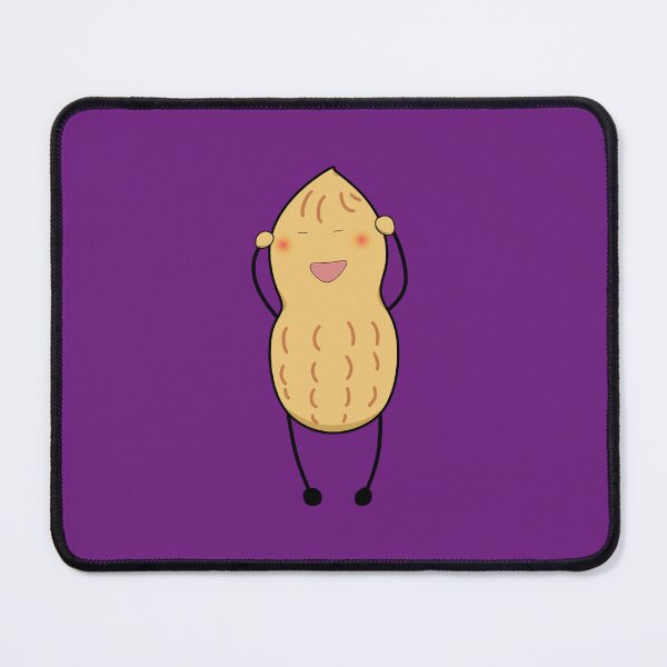 Item preview, peanut designed and sold by Watersylvan.