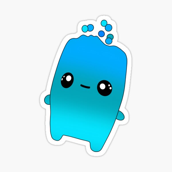 Sprite Sticker