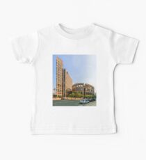 Vancouver Central Library Baby Tee