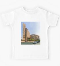 Vancouver Central Library Kids Tee