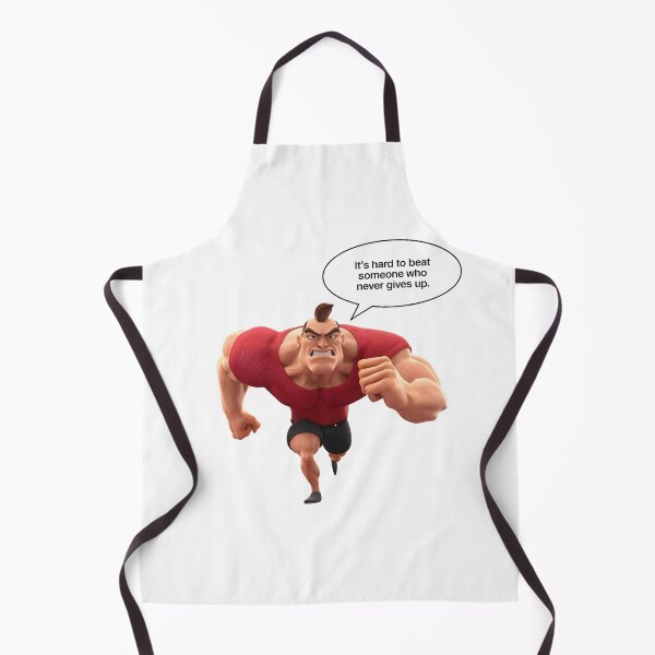 Item preview, Running Strongman. A character from a fairy tale. designed and sold by wzetart.