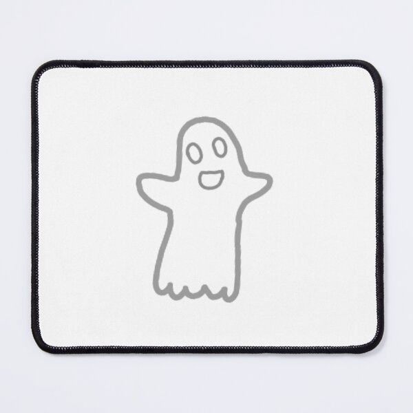 Item preview, Ghost Outline designed and sold by Roubyn.