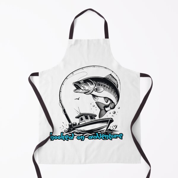 Item preview, Hooked on Adventure designed and sold by MJO80.