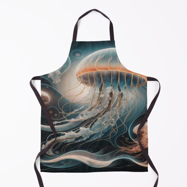 Item preview, La medusa simbólica designed and sold by Collection de trésors .