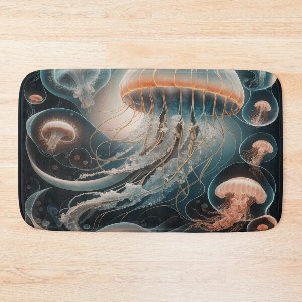 Item preview, La medusa simbólica designed and sold by Collection de trésors .